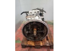 Recambio de caja cambios para volvo touring b7r autobus referencia OEM IAM EGS-VR 3190163 20021340001 2