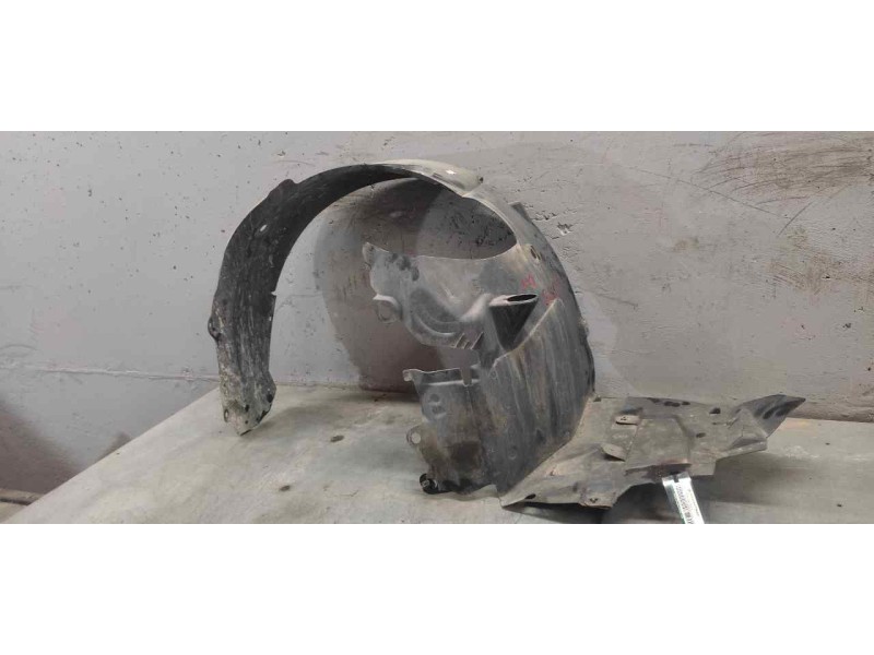 Recambio de paso rueda izquierdo para renault laguna grandtour iii authentique referencia OEM IAM   DELANTERO