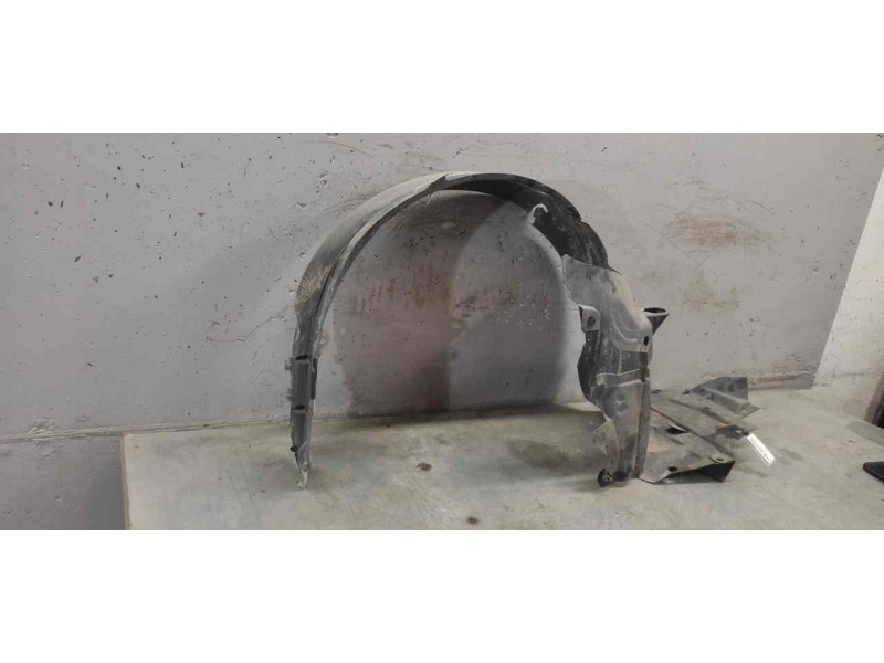 Recambio de paso rueda izquierdo para renault laguna grandtour iii authentique referencia OEM IAM   DELANTERO