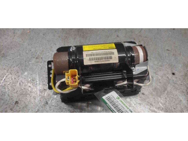 Recambio de airbag delantero derecho para chrysler 300 c 3.0 crd referencia OEM IAM P04649118AH  