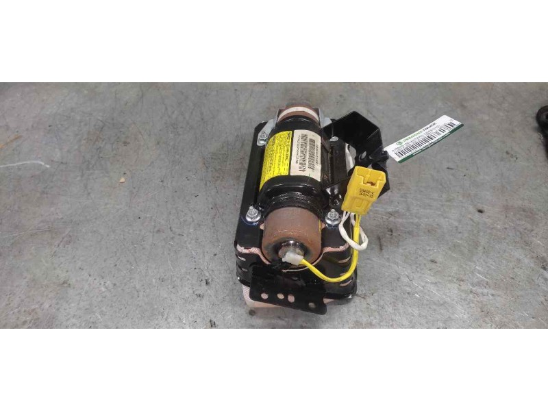 Recambio de airbag delantero derecho para chrysler 300 c 3.0 crd referencia OEM IAM P04649118AH  