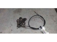 Recambio de cerradura puerta carga para peugeot partner (s2) 1.9 diesel referencia OEM IAM   DERECHA 2