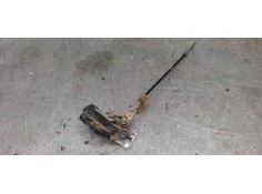 Recambio de cerradura puerta carga para peugeot partner (s2) 1.9 diesel referencia OEM IAM   DERECHA 2