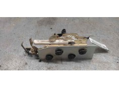 Recambio de maneta interior puerta carga para peugeot partner (s2) 1.9 diesel referencia OEM IAM   DERECHA 2