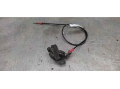 Recambio de cerradura puerta carga para peugeot partner (s2) 1.9 diesel referencia OEM IAM   IZQUIERDA 2