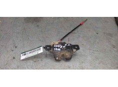 Recambio de cerradura puerta carga para peugeot partner (s2) 1.9 diesel referencia OEM IAM   IZQUIERDA