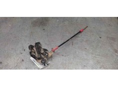 Recambio de cerradura puerta carga para peugeot partner (s2) 1.9 diesel referencia OEM IAM   IZQUIERDA 2