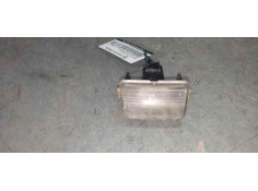 Recambio de piloto matricula para peugeot partner (s2) 1.9 diesel referencia OEM IAM   2 PINS