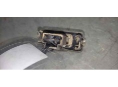 Recambio de piloto matricula para peugeot partner (s2) 1.9 diesel referencia OEM IAM   2 PINS 2