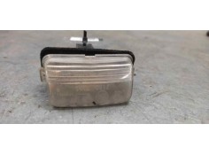 Recambio de piloto matricula para peugeot partner (s2) 1.9 diesel referencia OEM IAM   2 PINS