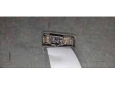 Recambio de piloto matricula para peugeot partner (s2) 1.9 diesel referencia OEM IAM   2 PINS 2