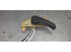 Recambio de maneta interior trasera carga para peugeot partner (s2) 1.9 diesel referencia OEM IAM   IZQUIERDA