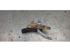 Recambio de maneta interior trasera carga para peugeot partner (s2) 1.9 diesel referencia OEM IAM   IZQUIERDA 2