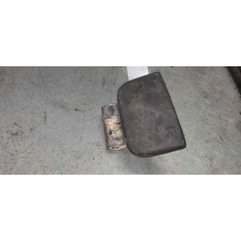 Recambio de maneta exterior puerta trasera carga para peugeot partner (s2) 1.9 diesel referencia OEM IAM   DERECHA
