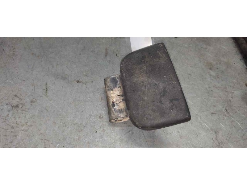 Recambio de maneta exterior puerta trasera carga para peugeot partner (s2) 1.9 diesel referencia OEM IAM   DERECHA