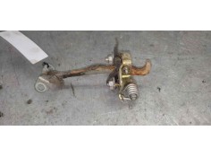 Recambio de retenedor puerta para citroen xsara picasso 1.8 16v referencia OEM IAM   TRASERA DERECHA 2