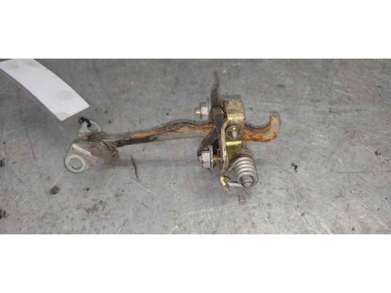 Recambio de retenedor puerta para citroen xsara picasso 1.8 16v referencia OEM IAM   TRASERA DERECHA