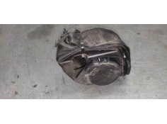 Recambio de cinturon seguridad trasero derecho para seat ibiza (6l1) 1.4 16v referencia OEM IAM    2