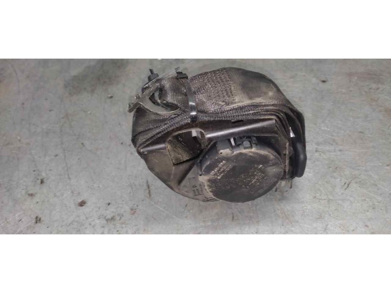 Recambio de cinturon seguridad trasero derecho para seat ibiza (6l1) 1.4 16v referencia OEM IAM   
