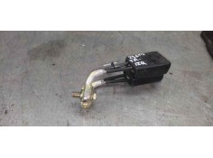 Recambio de enganche cinturon trasero izquierdo para seat ibiza (6l1) 1.4 16v referencia OEM IAM 6Q0857488B   2