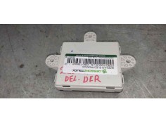 Recambio de modulo electronico para ford focus lim. (cb8) titanium referencia OEM IAM BV6N14B533BK   2