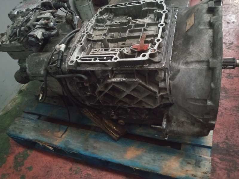 Recambio de caja cambios para volvo trucks b12b referencia OEM IAM VT2412B 3190325 
