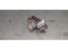 Recambio de faro antiniebla trasero izquierdo para peugeot 206 berlina x-line referencia OEM IAM   2 PINS 2