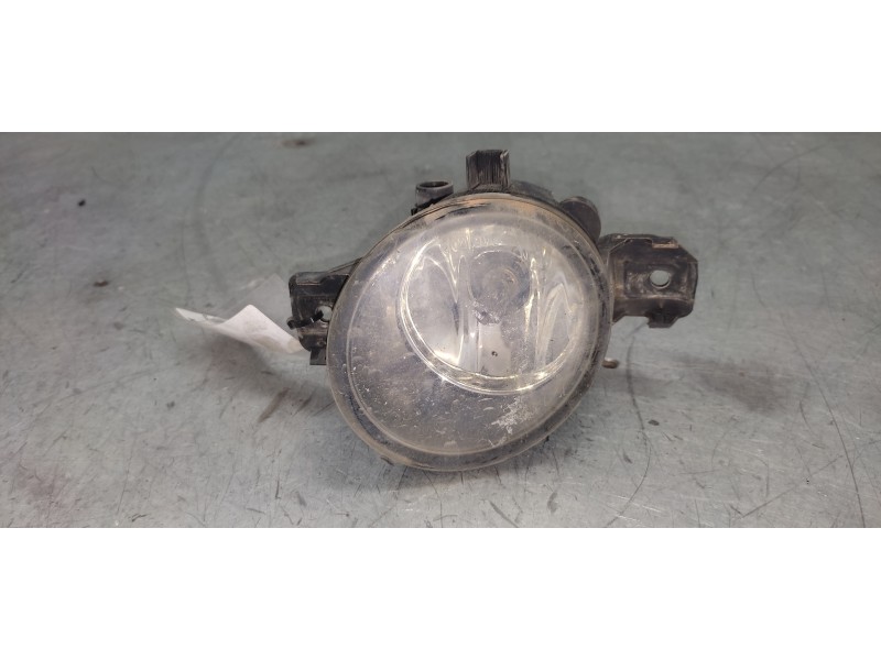 Recambio de faro antiniebla derecho para nissan primera berlina (p12) acenta referencia OEM IAM   2 PINS