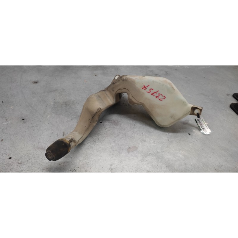 Recambio de deposito limpia para renault master ii phase 2 combi kombi 2,8t l1 6pl. referencia OEM IAM 8200146985A  