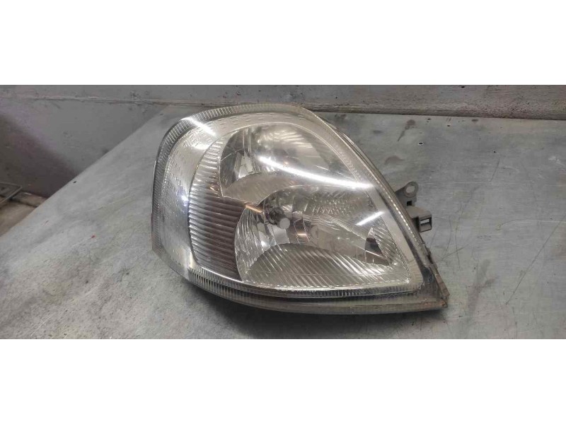 Recambio de faro derecho para renault master ii phase 2 combi kombi 2,8t l1 6pl. referencia OEM IAM   