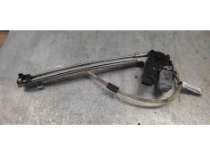Recambio de elevalunas trasero izquierdo para renault laguna ii (bg0) authentique referencia OEM IAM 8200008329  