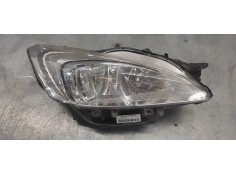 Recambio de faro derecho para peugeot 508 active referencia OEM IAM   