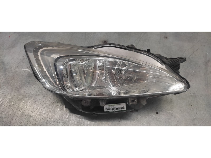Recambio de faro derecho para peugeot 508 active referencia OEM IAM   