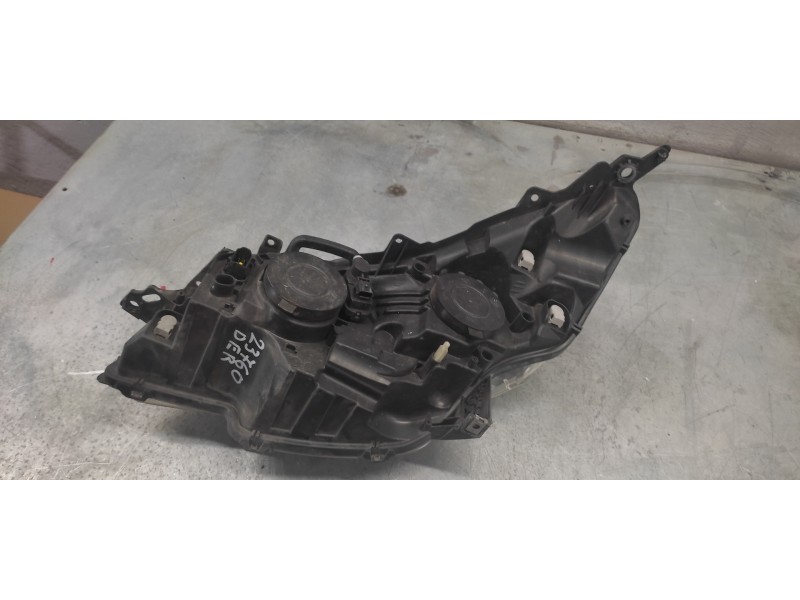 Recambio de faro derecho para peugeot 508 active referencia OEM IAM   