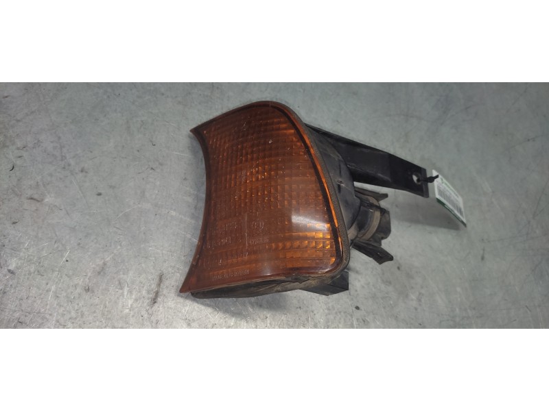 Recambio de piloto delantero izquierdo para bmw serie 5 berlina (e34) 525tds referencia OEM IAM   2 PINS