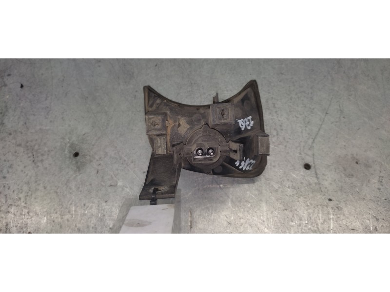 Recambio de piloto delantero izquierdo para bmw serie 5 berlina (e34) 525tds referencia OEM IAM   2 PINS