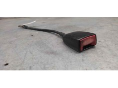 Recambio de enganche de cinturon derecho para peugeot boxer combi (rs2850)(270/310)(´02) estándar 1400 d referencia OEM IAM   
