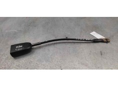 Recambio de enganche de cinturon derecho para peugeot boxer combi (rs2850)(270/310)(´02) estándar 1400 d referencia OEM IAM    2