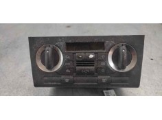 Recambio de mando climatizador para audi a3 (8p) 2.0 tdi ambiente referencia OEM IAM 8P08200435PR  