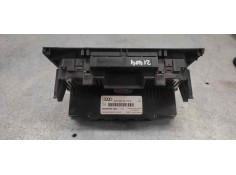 Recambio de mando climatizador para audi a3 (8p) 2.0 tdi ambiente referencia OEM IAM 8P08200435PR   2