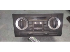 Recambio de mando climatizador para audi a3 (8p) referencia OEM IAM 8P0820043H  