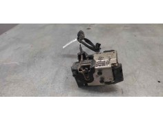 Recambio de cerradura puerta delantera izquierda para ford fiesta (cbk) ambiente referencia OEM IAM X7G24ACLK3616 8 PINS 