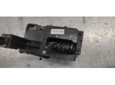 Recambio de cerradura puerta delantera izquierda para ford fiesta (cbk) ambiente referencia OEM IAM X7G24ACLK3616 8 PINS  2