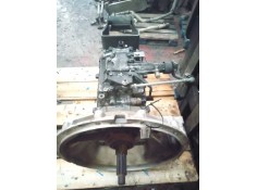 Recambio de caja cambios para renault midlum fg  xxx.10/b e3 corto referencia OEM IAM S542 1307050343 5010545504