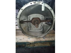 Recambio de caja cambios para renault midlum fg  xxx.10/b e3 corto referencia OEM IAM S542 1307050343 5010545504 2