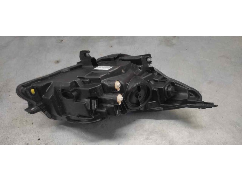 Recambio de faro izquierdo para opel insignia berlina 1.4 16v turbo (bivalent. gasolina / lpg) referencia OEM IAM   