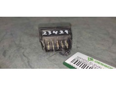 Recambio de mando elevalunas delantero derecho para peugeot expert kasten standard básico referencia OEM IAM   5 PINS 2