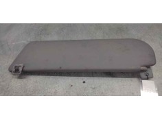 Recambio de parasol derecho para peugeot expert kasten standard básico referencia OEM IAM    2