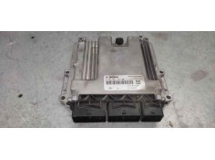 Recambio de centralita motor uce para renault laguna grandtour iii authentique referencia OEM IAM 0281031488 237101620R 23710543