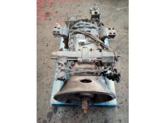 Recambio de caja cambios para scania serie 4 (p/r 164 l) fsa 480 (4x2) e3 largo cr 19 a referencia OEM IAM GRS900R 6971039 